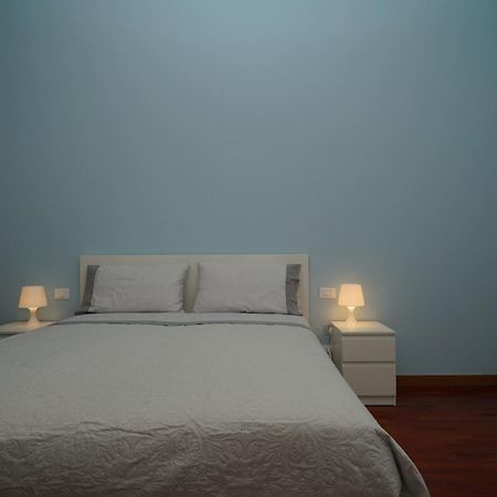 Appartement La Casa Dell'Albero à La Spezia Extérieur photo