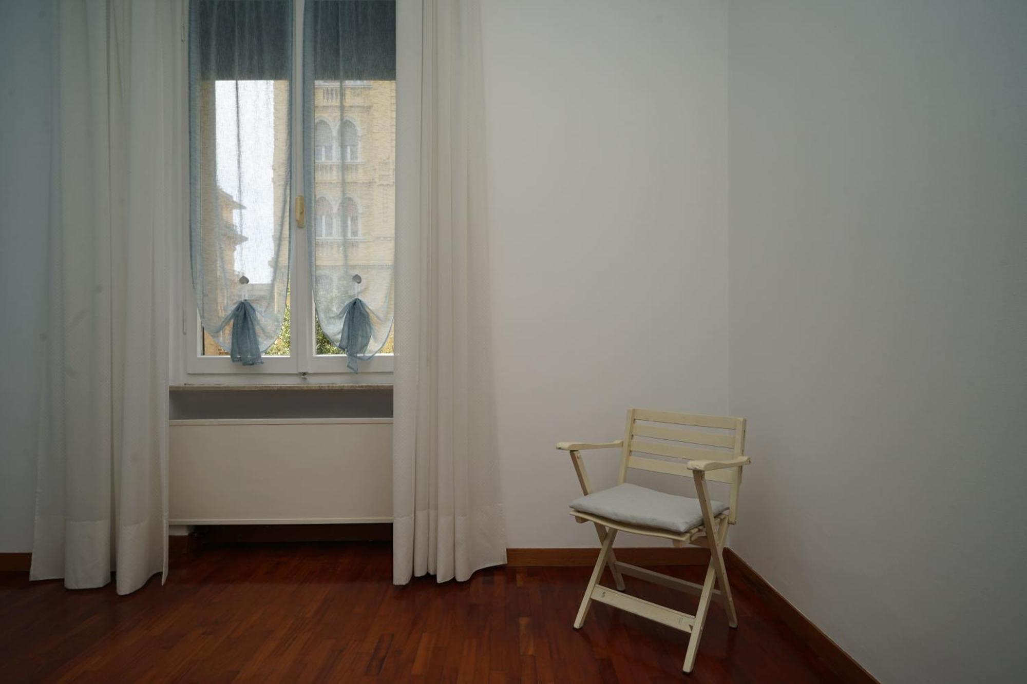 Appartement La Casa Dell'Albero à La Spezia Extérieur photo
