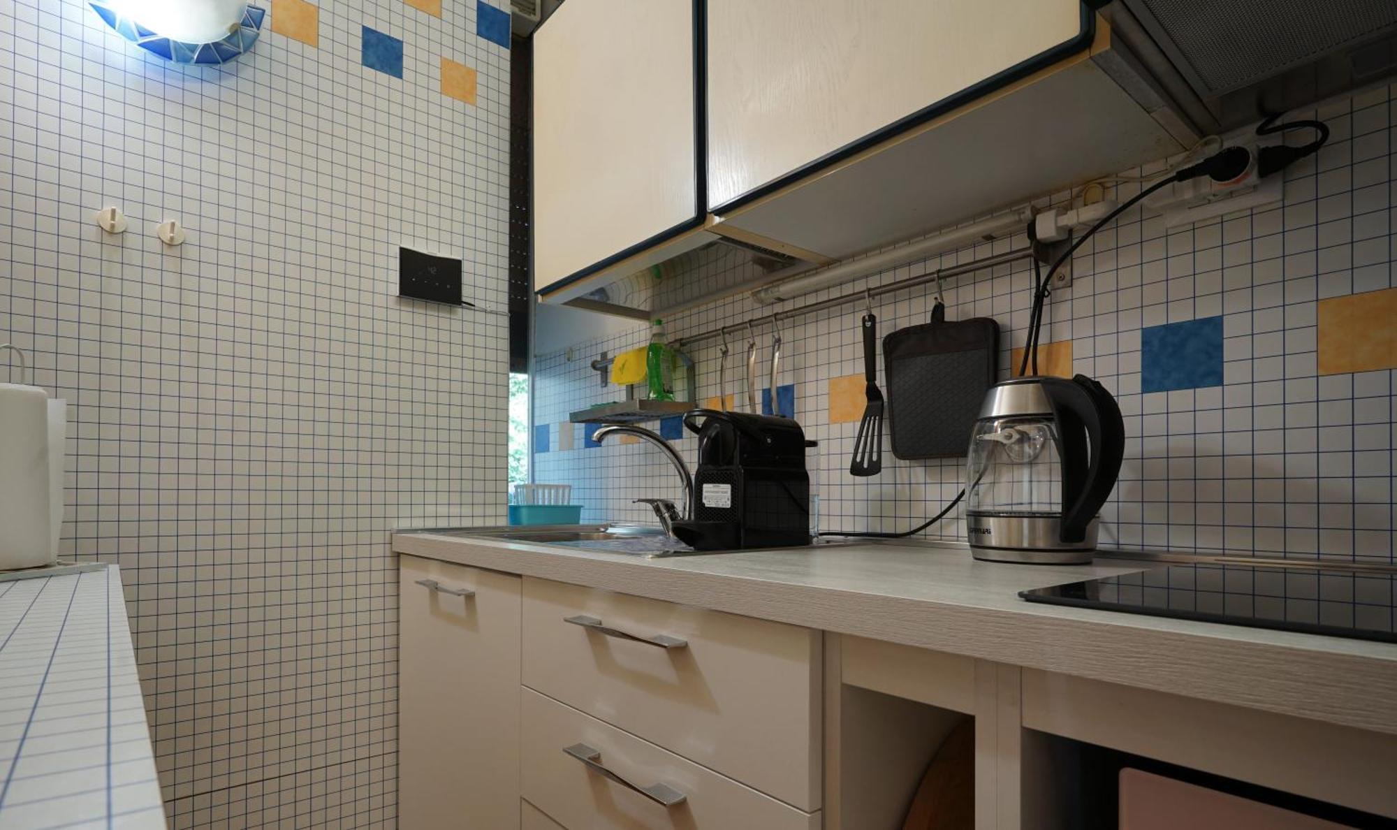 Appartement La Casa Dell'Albero à La Spezia Extérieur photo