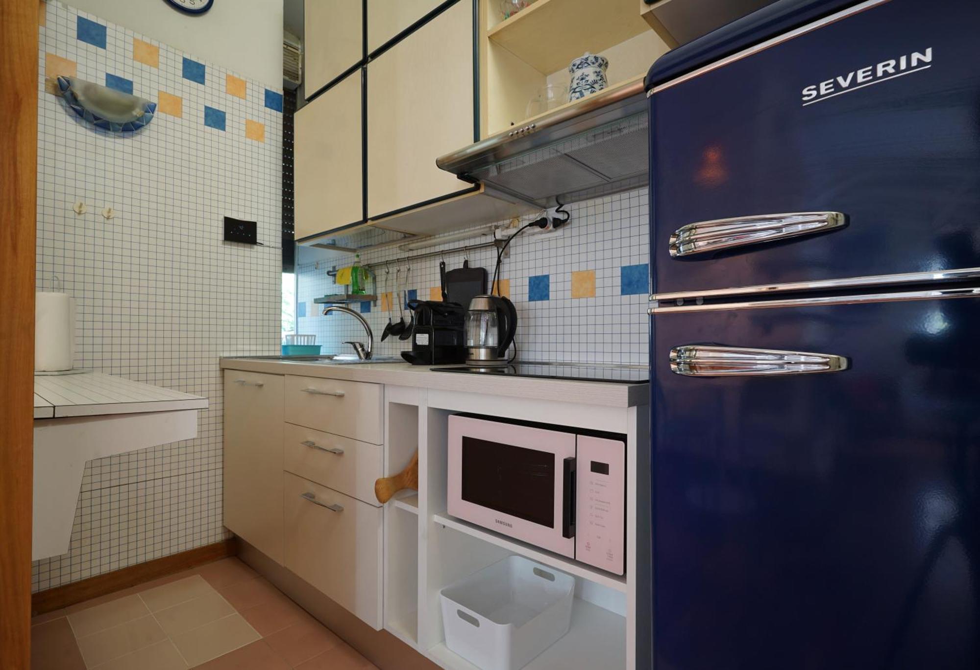 Appartement La Casa Dell'Albero à La Spezia Extérieur photo