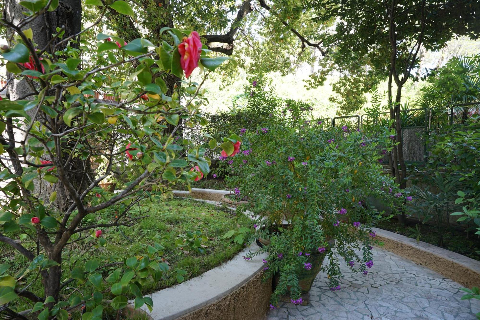 Appartement La Casa Dell'Albero à La Spezia Extérieur photo